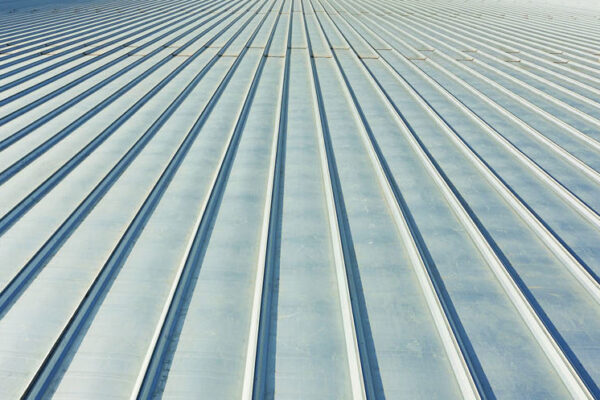 Metal roofing - gallery pic 3