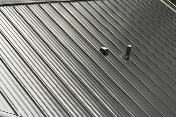 Metal roofing - gallery pic 4