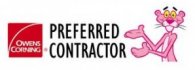 Preferred Contractor Logo