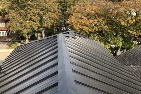 metal roofing 14