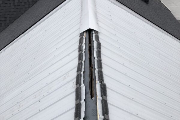 metal roofing - image 4