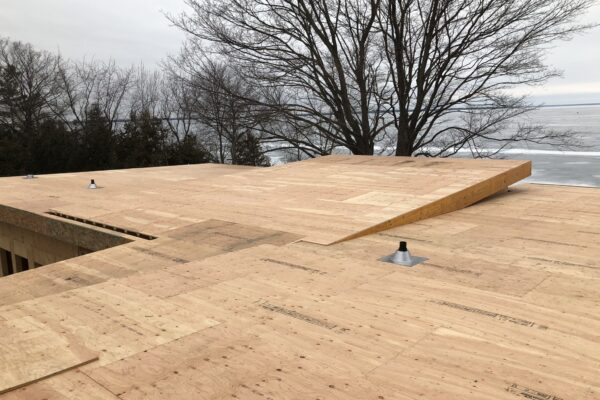 Commercial Roof repair - 9