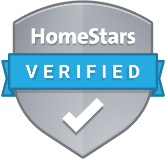 HomeStars - verified icon
