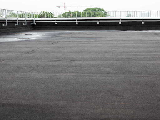 The Disadvantages of Flat Roofing