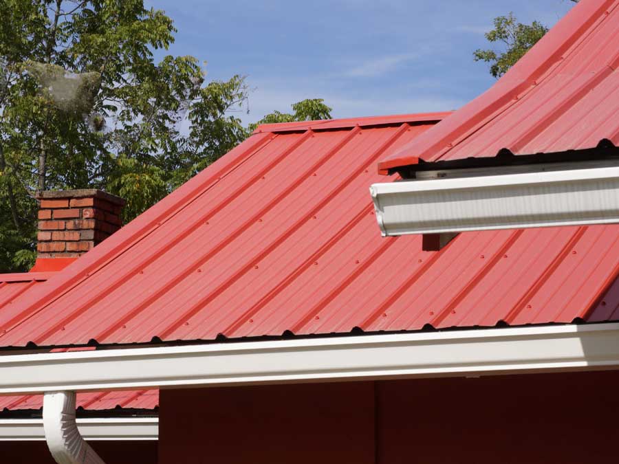 How Do You Pick A Metal Roofing Installer For Your Home?