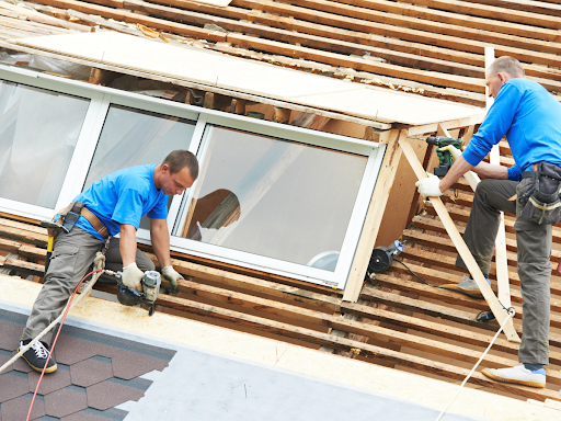 Commercial Roofing Contractors