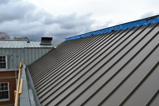 Residential Metal Shingles - Metal Roofing Contractors in Ontario