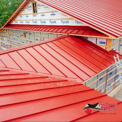 Upsides Of Standing Seam Metal Roofing