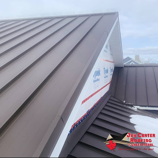 4 Common Metal Roof Issues