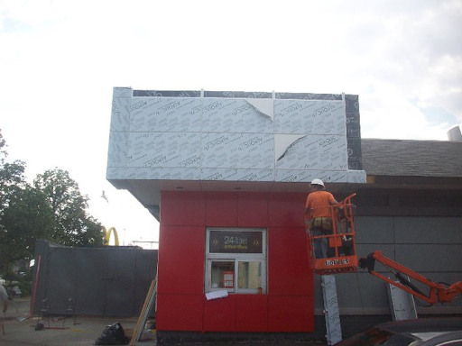 Metal Roofing Systems Have a Lot of Advantages