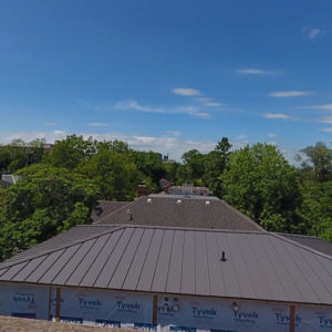 Standing Seam Metal Roofing Services Barrie