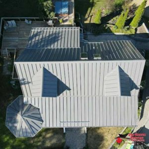 Benefits of Metal Roofing | Jay Carter Roofing