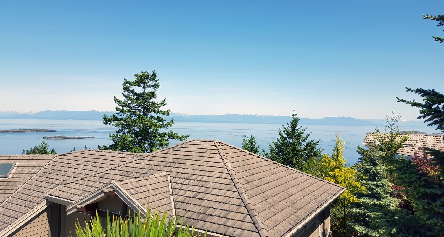 The Top 4 Residential Roofing Materials