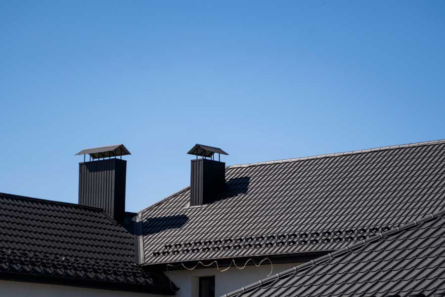 Standing Seam Metal Roofing: Everything You Need to Know