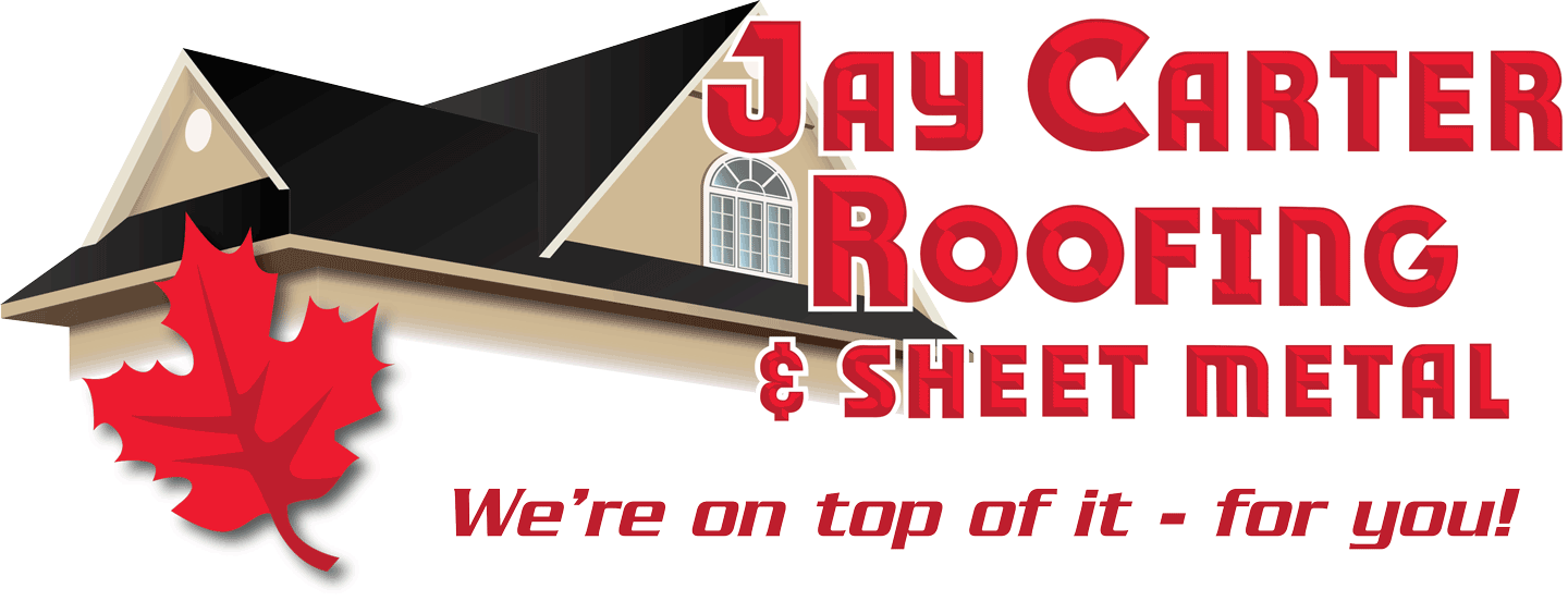 Jay Carter Roofing | The GTA's Top Metal Roofing Contractor