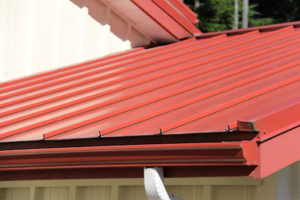 Top Standing Seam Metal Roofing Services Scarborough - 2