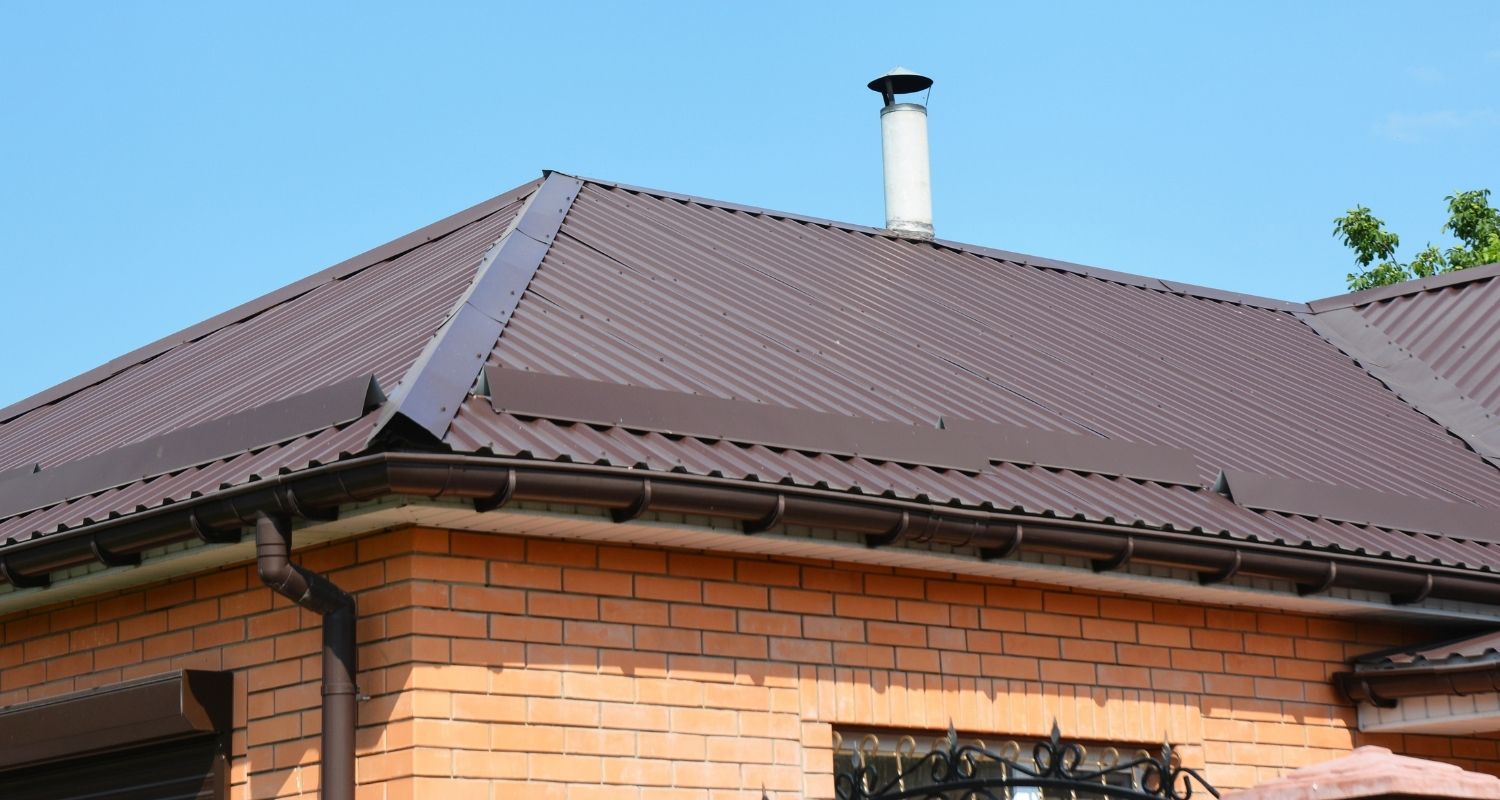 Increase the Value of your Home with the Unrivaled Beauty and Strength of Modern Metal Roofing