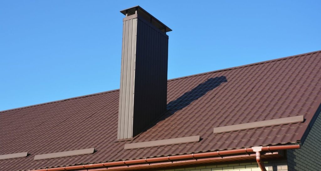 The Advantages of Residential Metal Roofing