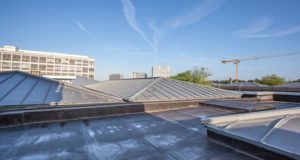 7 Things in Mind When Maintaining Your Commercial Roof