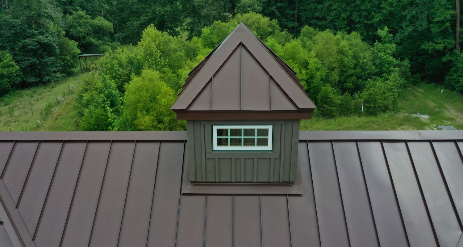 What Are The Benefits of Metal Roofing?