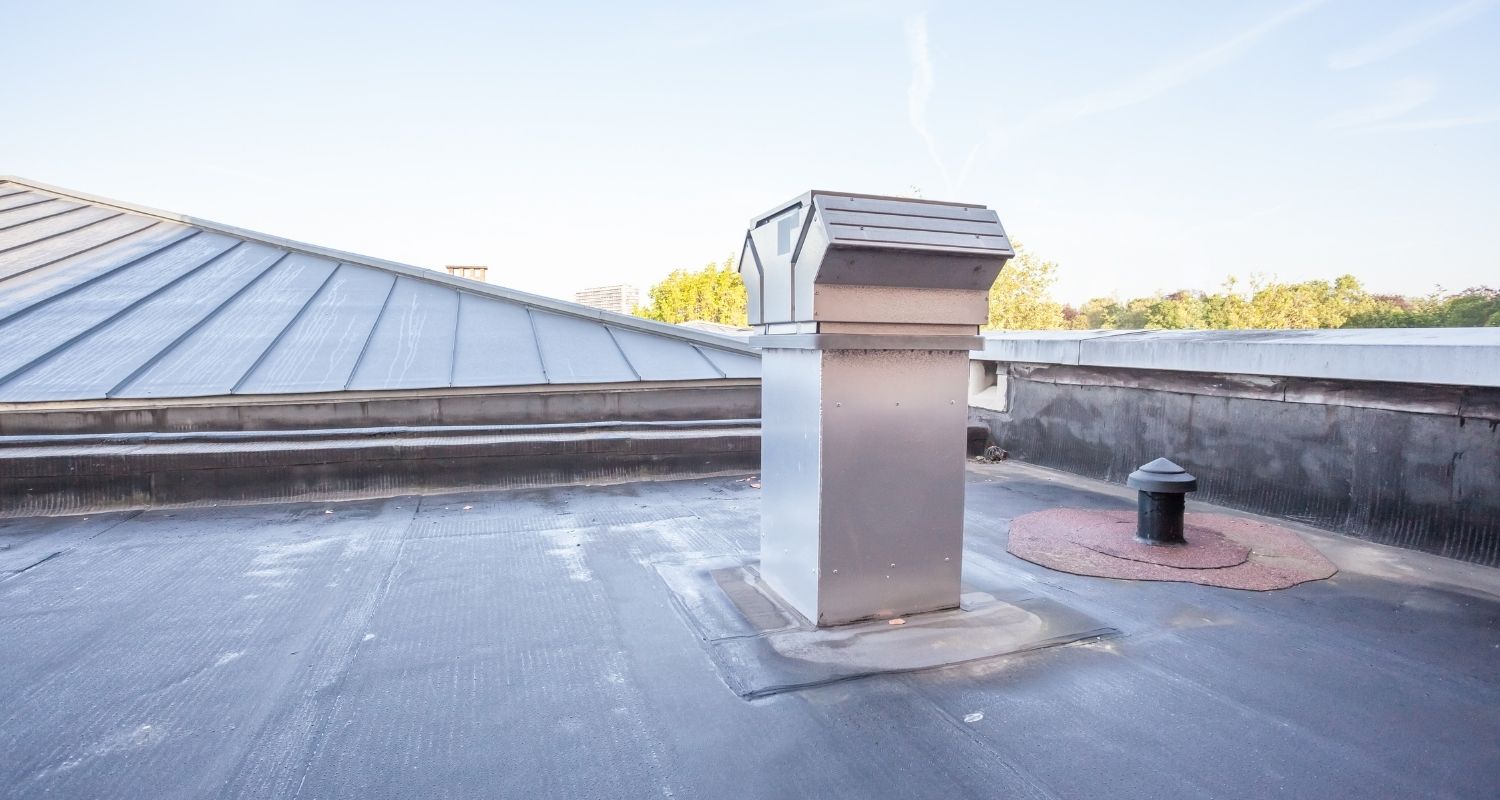 Keep These 7 Things in Mind When Maintaining Your Commercial Roof