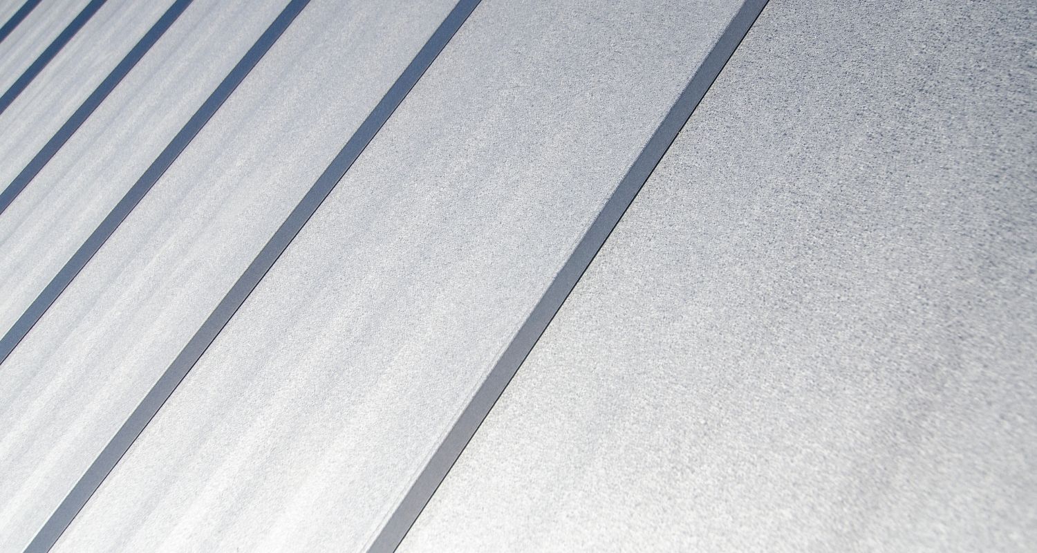 What Are The 5 Different Types of Commercial Roofing