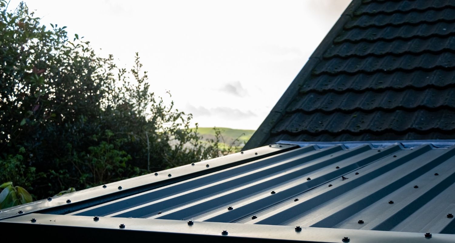 Metal Roofing’s Long-Term Sustainability