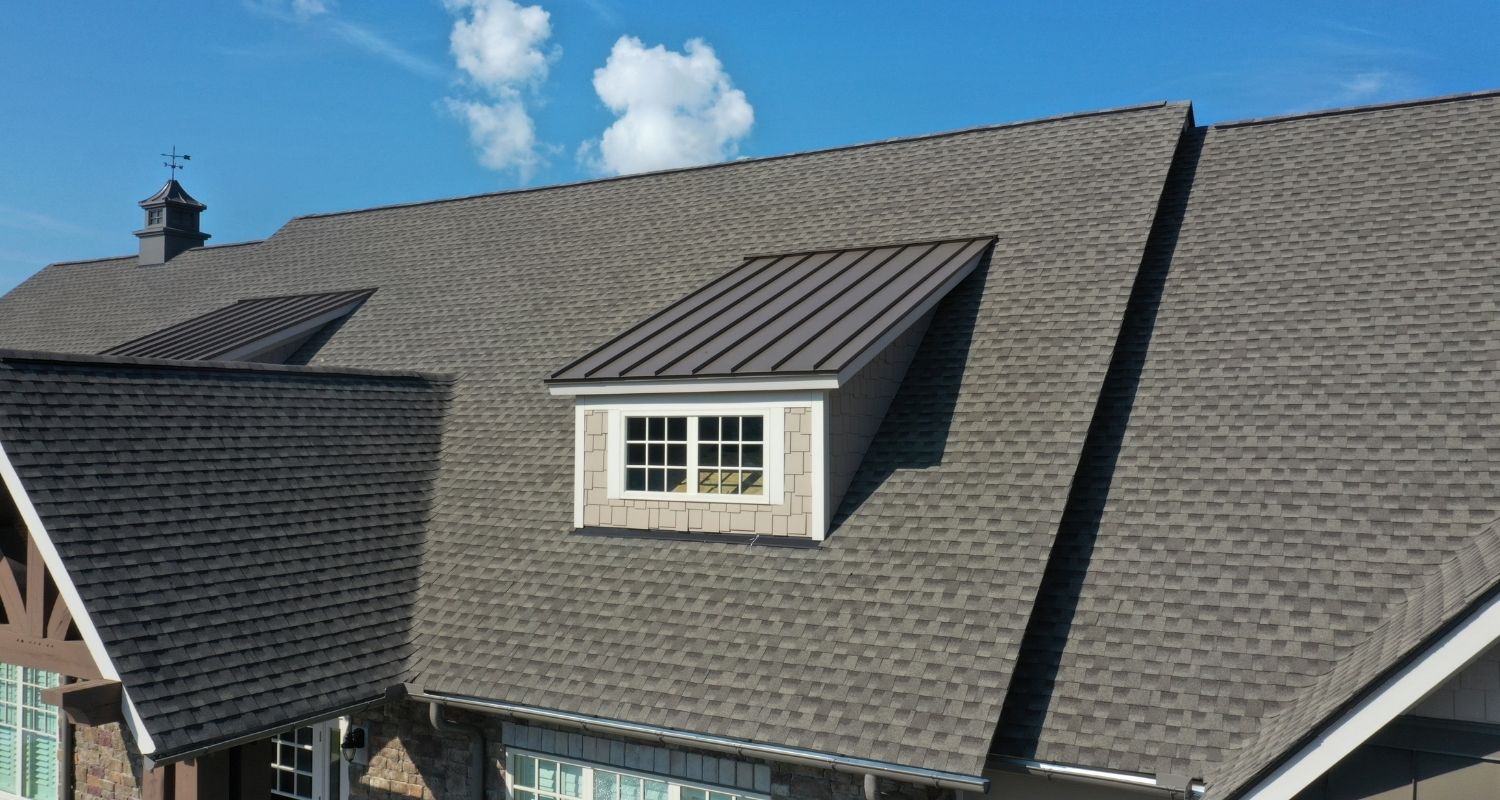 Trusted Metal Shingles For Residential Newmarket Jay Carter Roofing   1. Trusted Metal Shingles For Residential Newmarket 