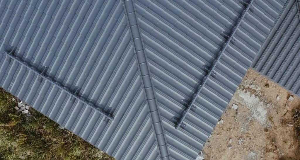 Metal Roofing's Long-Term Sustainability