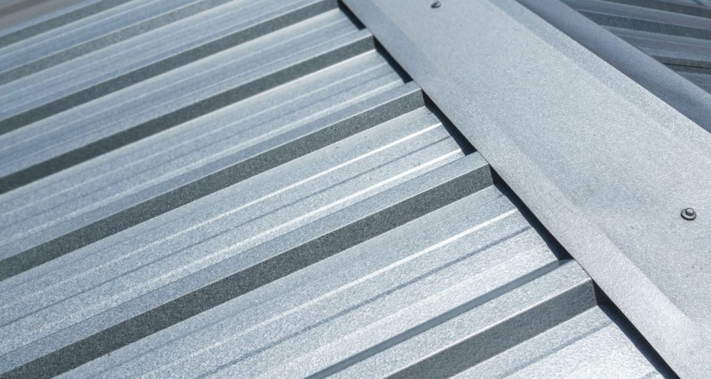 Top Benefits Of A Standing Seam Metal Roof