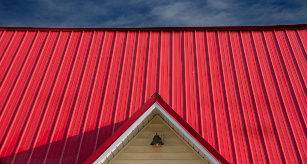 Trusted Residential Standing Seam Metal Roofing North York